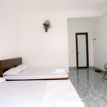 Khach San Huong Hana Phuc Tri Εξωτερικό φωτογραφία